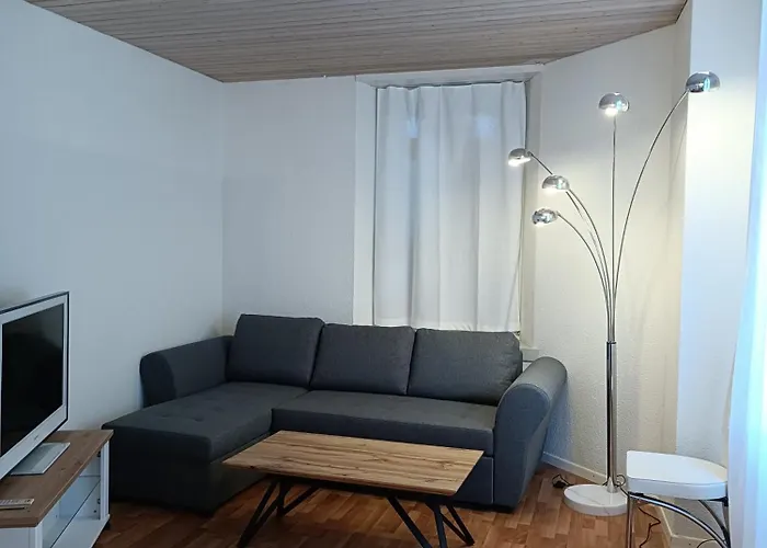 Apartment Jolie
