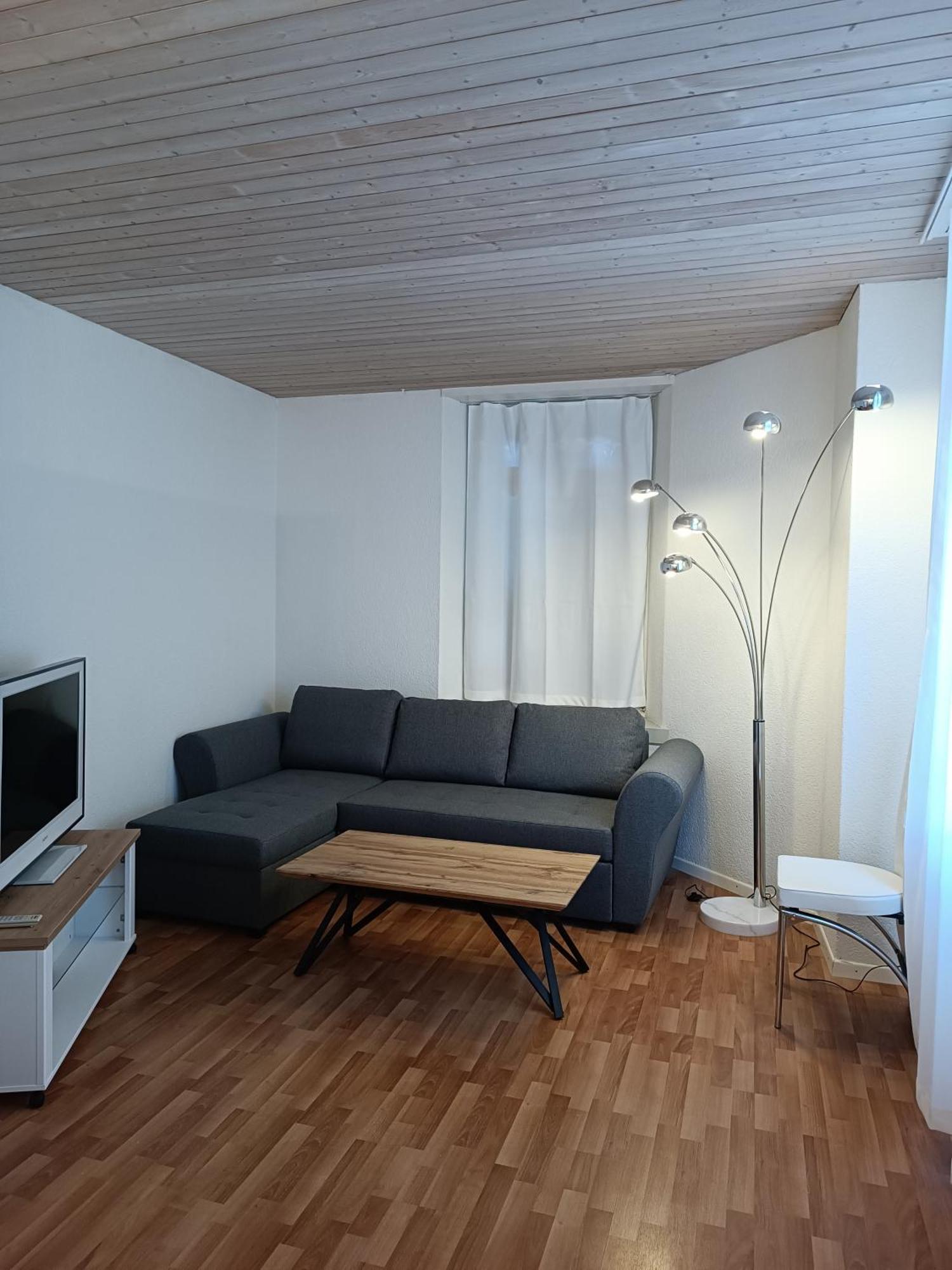 Apartment Jolie