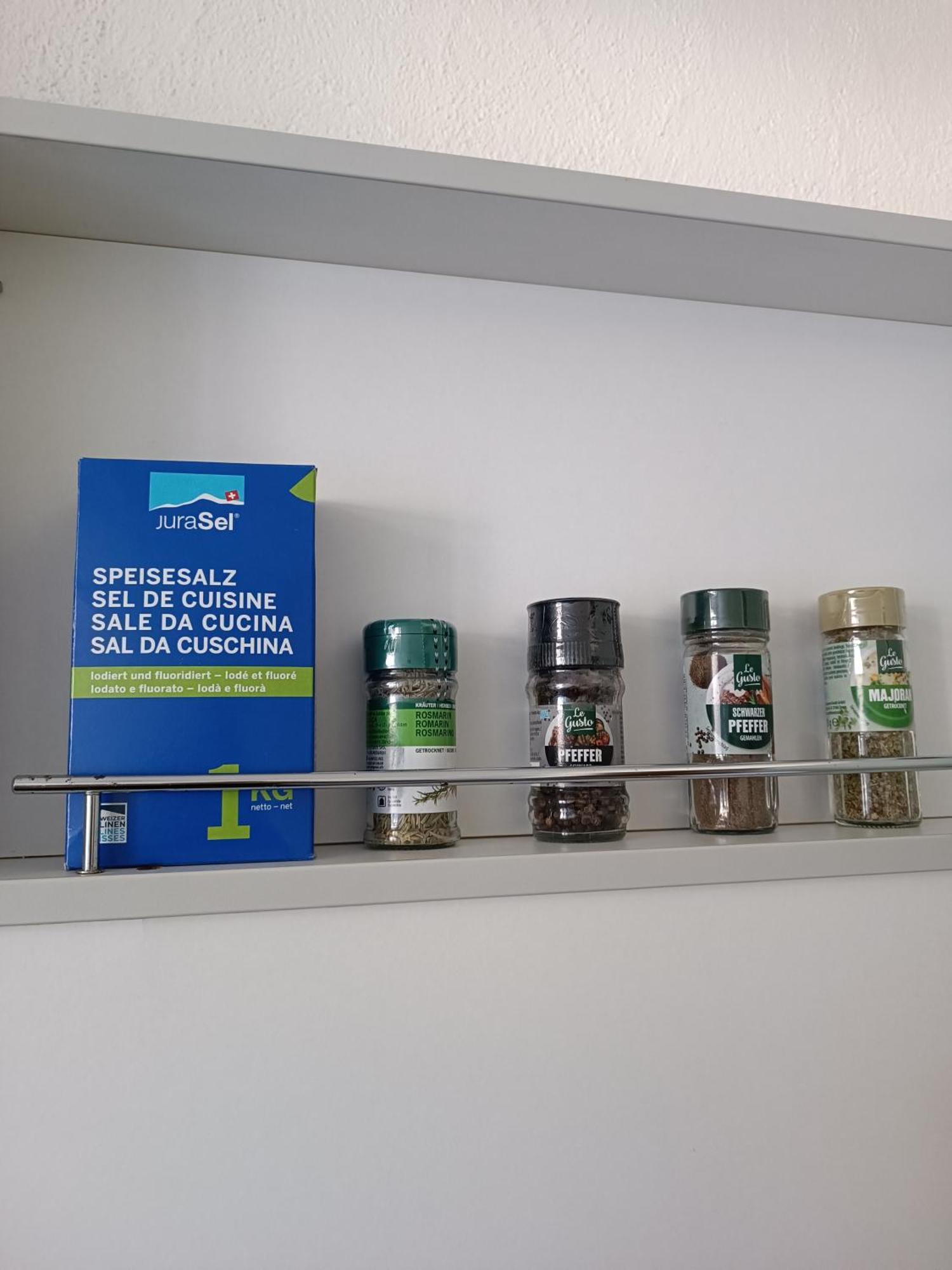 Appartement Jolie