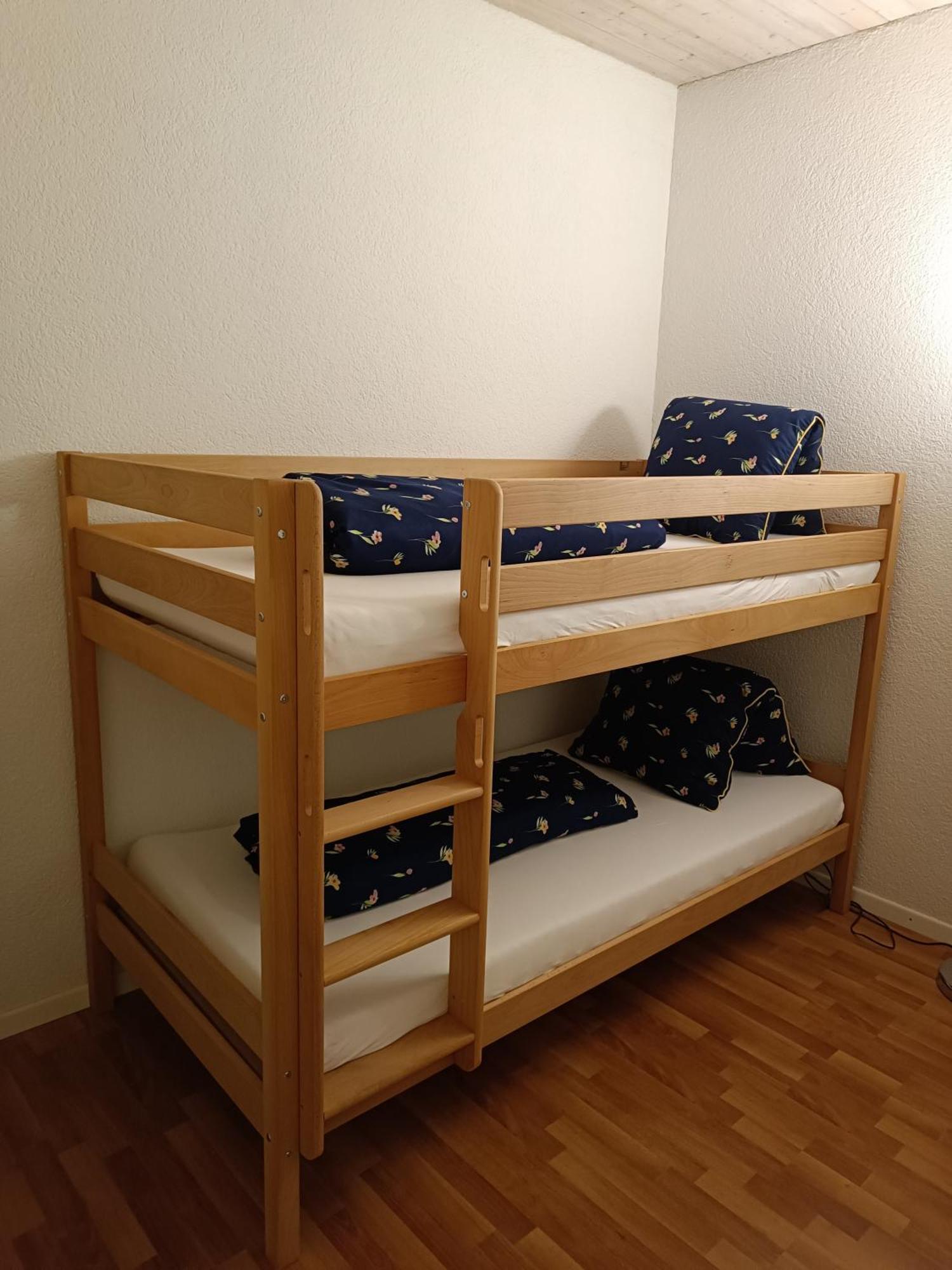 Jolie Apartment