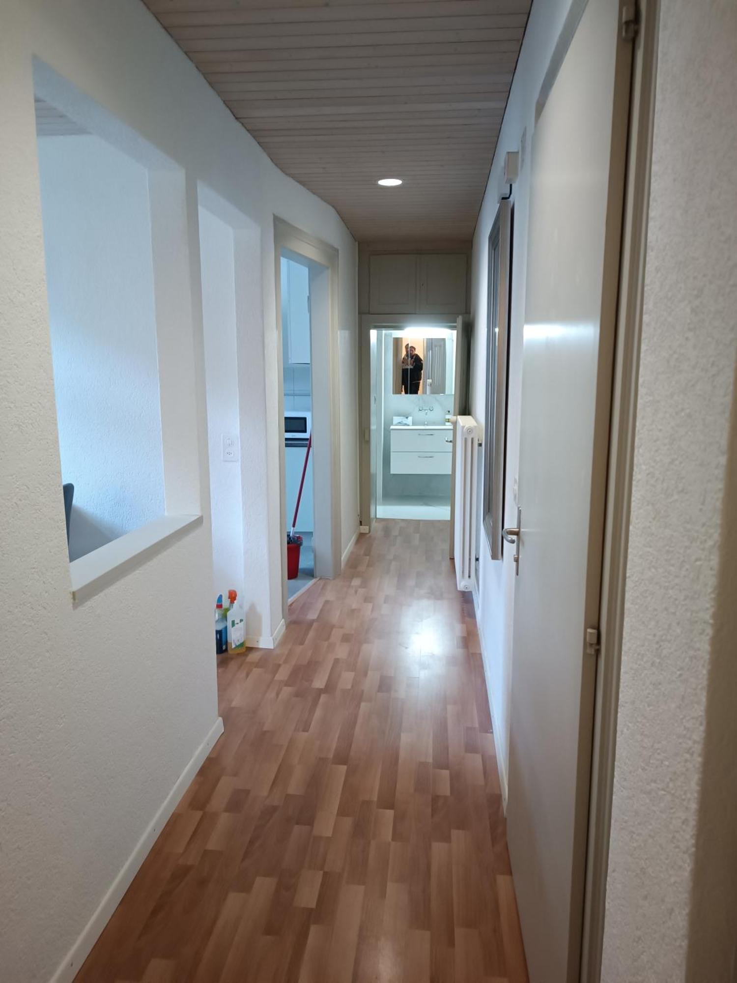 Apartment Jolie Interlaken