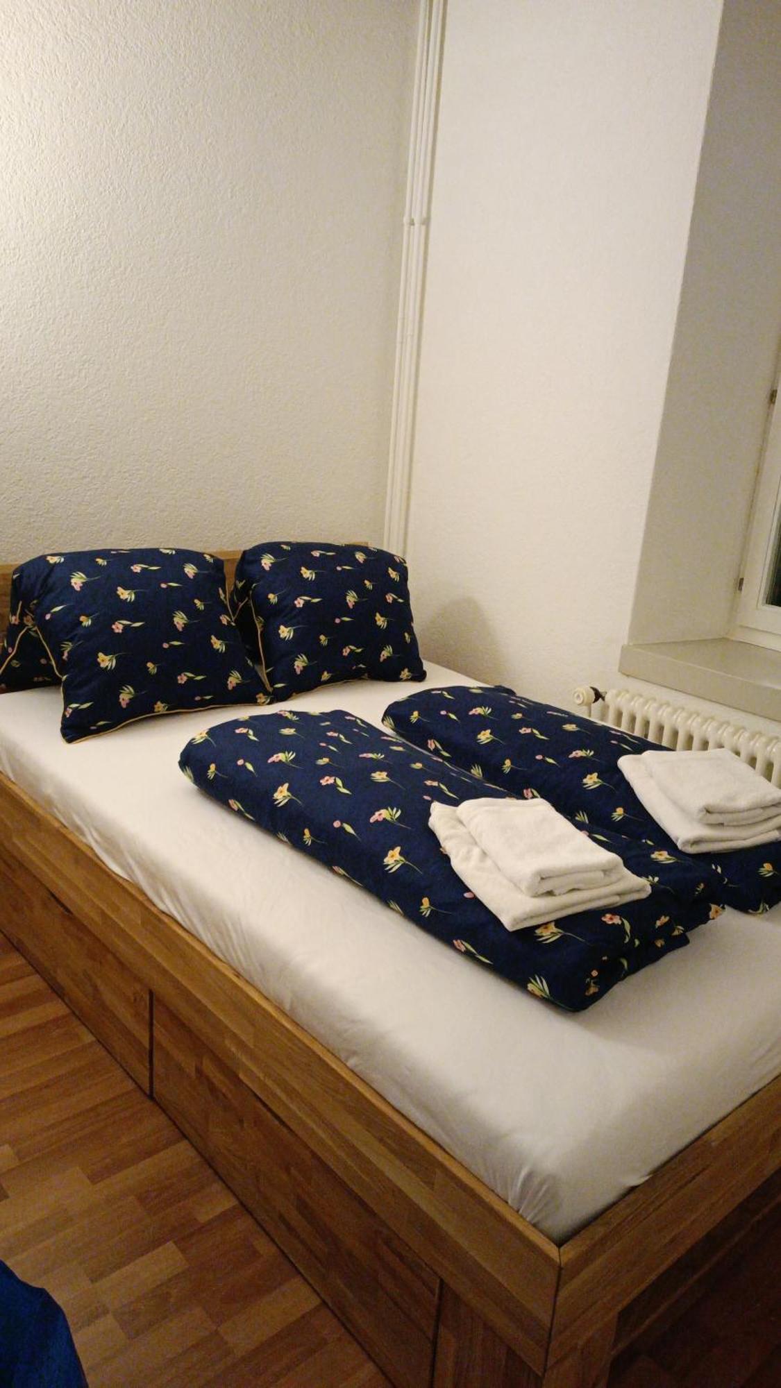 Jolie Apartment