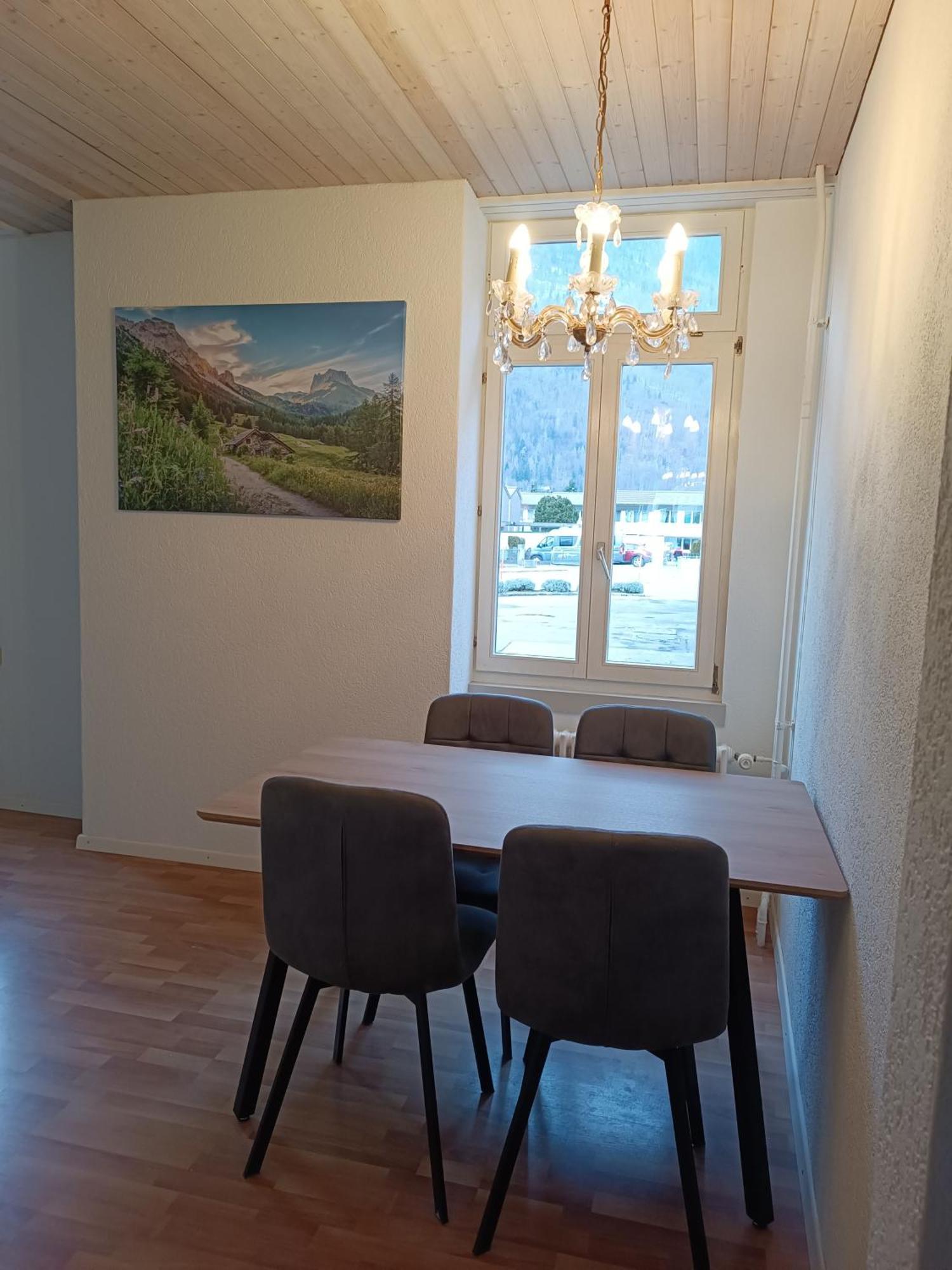 Jolie Apartment
